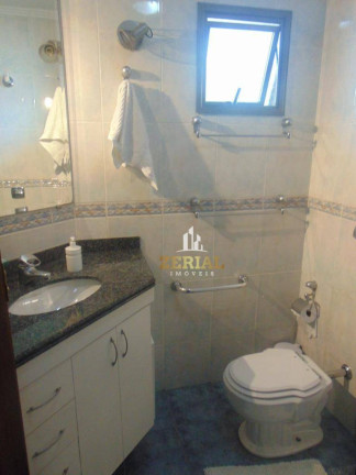 Imagem Apartamento com 3 Quartos à Venda, 166 m² em Santa Paula - São Caetano Do Sul Imagem Apartamento com 3 Quartos à Venda, 166 m² em Santa Paula - São Caetano Do Sul