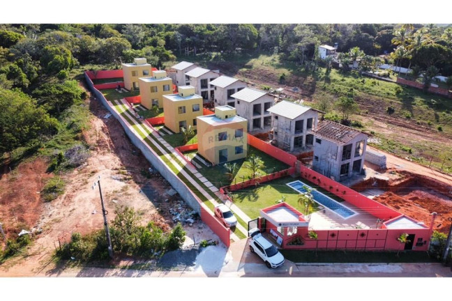 Imagem Casa com 3 Quartos à Venda, 78 m² em Praia Do Forte - Mata De São João Imagem Casa com 3 Quartos à Venda, 78 m² em Praia Do Forte - Mata De São João