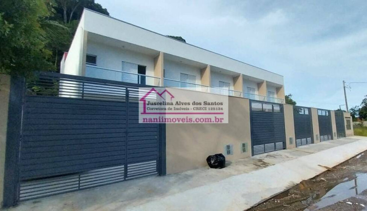 Imagem Sobrado com 2 Quartos à Venda, 120 m² em Capricórnio Ii - Caraguatatuba Imagem Sobrado com 2 Quartos à Venda, 120 m² em Capricórnio Ii - Caraguatatuba
