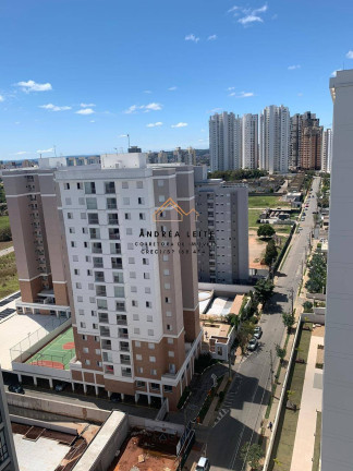 Imagem Apartamento com 3 Quartos à Venda, 103 m² em Parque Campolim - Sorocaba