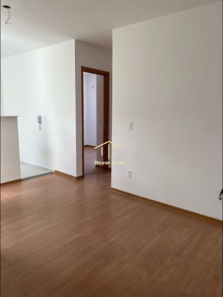 Imagem Apartamento com 2 Quartos à Venda, 39 m² em Alphaville (abrantes) - Camaçari Imagem Apartamento com 2 Quartos à Venda, 39 m² em Alphaville (abrantes) - Camaçari