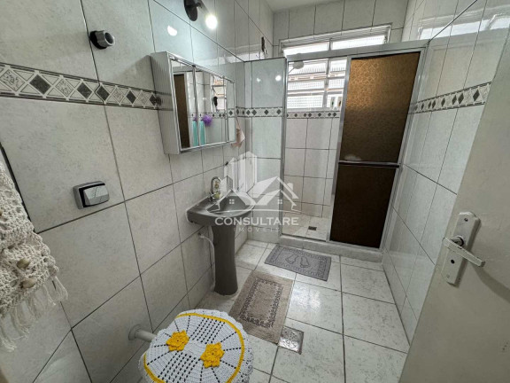 Imagem Apartamento com 2 Quartos à Venda, 70 m² em Gonzaga - Santos Imagem Apartamento com 2 Quartos à Venda, 70 m² em Gonzaga - Santos