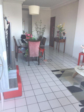 Imagem Apartamento com 3 Quartos à Venda, 108 m² em Bessa - João Pessoa Imagem Apartamento com 3 Quartos à Venda, 108 m² em Bessa - João Pessoa