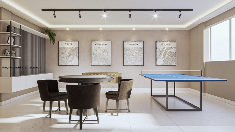 Imagem Apartamento com 2 Quartos à Venda, 54 m² em Bessa - João Pessoa