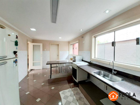 Imagem Casa com 3 Quartos à Venda, 280 m² em Parque Novo Mundo - Americana Imagem Casa com 3 Quartos à Venda, 280 m² em Parque Novo Mundo - Americana
