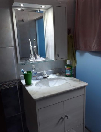 Imagem Apartamento com 3 Quartos para Alugar, 140 m² em Centro - São Vicente Imagem Apartamento com 3 Quartos para Alugar, 140 m² em Centro - São Vicente