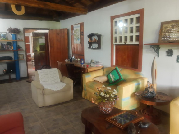 Imagem Apartamento com 20 Quartos à Venda, 38.000 m² em área Rural De Cidade Ocidental - Cidade Ocidental