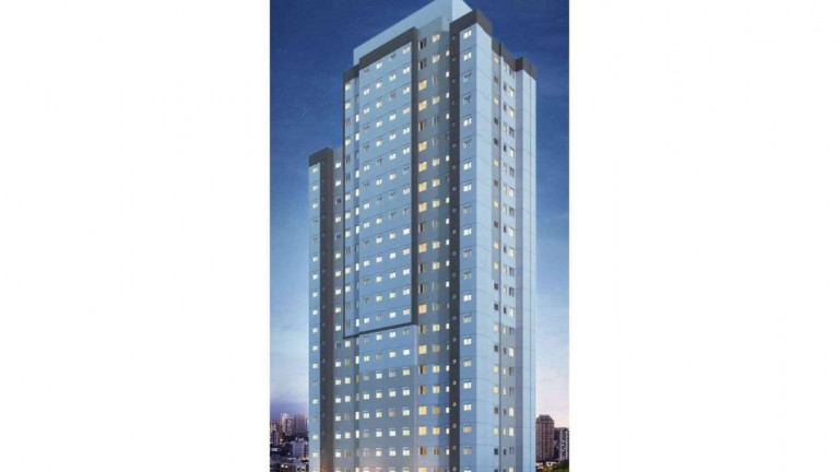 Apartamento com 2 Quartos à Venda,  em Vila Nova Cachoeirinha - São Paulo