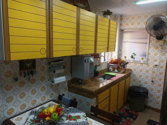 Imagem Apartamento com 3 Quartos à Venda, 74 m² em Vila Valqueire - Rio De Janeiro