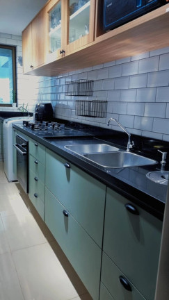 Imagem Apartamento com 2 Quartos à Venda, 52 m² em Candeias - Jaboatão Dos Guararapes
