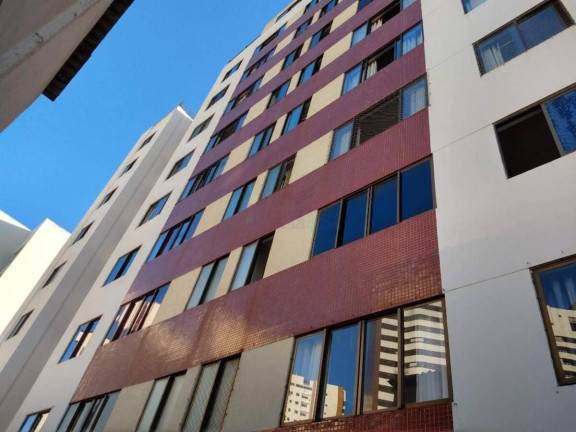 Apartamento com 2 Quartos à Venda, 62 m² em Pituba - Salvador