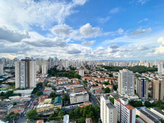 Imagem Apartamento com 4 Quartos à Venda, 214 m² em Vila Mariana - São Paulo