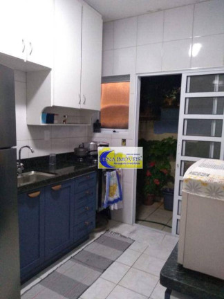 Imagem Casa com 3 Quartos à Venda, 150 m² em Vila Santa Luzia - São Bernardo Do Campo Imagem Casa com 3 Quartos à Venda, 150 m² em Vila Santa Luzia - São Bernardo Do Campo