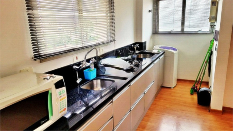 Imagem Apartamento com 1 Quarto à Venda, 41 m² em Sumaré - São Paulo Imagem Apartamento com 1 Quarto à Venda, 41 m² em Sumaré - São Paulo