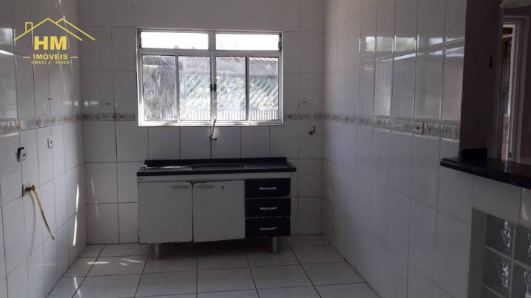 Imagem Casa com 2 Quartos à Venda, 130 m² em Parque Continental - Sao Vicente Imagem Casa com 2 Quartos à Venda, 130 m² em Parque Continental - Sao Vicente