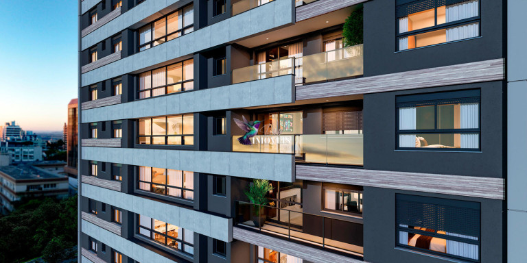 Imagem Apartamento com 2 Quartos à Venda, 101 m² em São João - Porto Alegre Imagem Apartamento com 2 Quartos à Venda, 101 m² em São João - Porto Alegre