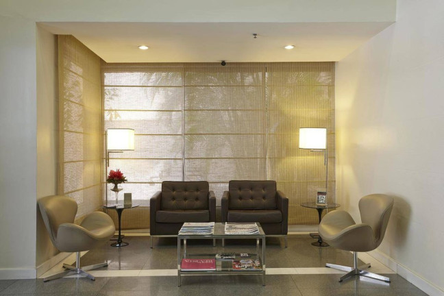 Imagem Apartamento com 1 Quarto à Venda, 29 m² em Itaim Bibi - São Paulo Imagem Apartamento com 1 Quarto à Venda, 29 m² em Itaim Bibi - São Paulo