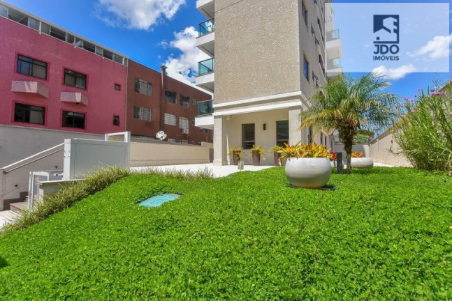 Imagem Apartamento com 2 Quartos à Venda, 70 m² em Batel - Curitiba Imagem Apartamento com 2 Quartos à Venda, 70 m² em Batel - Curitiba