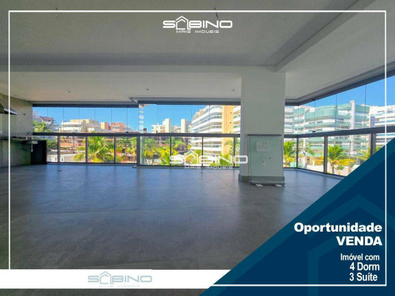 Imagem Apartamento com 4 Quartos à Venda, 160 m² em Riviera De São Lourenço - Bertioga Imagem Apartamento com 4 Quartos à Venda, 160 m² em Riviera De São Lourenço - Bertioga