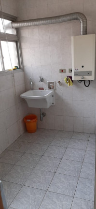 Imagem Apartamento com 3 Quartos à Venda, 105 m² em Perdizes - São Paulo
