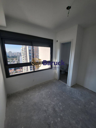 Imagem Apartamento com 2 Quartos à Venda, 70 m² em Brooklin - São Paulo