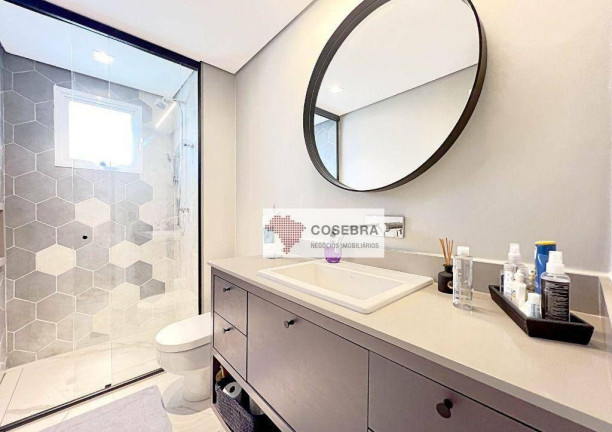 Imagem Apartamento com 3 Quartos à Venda, 226 m² em Vila Nova Conceição - São Paulo