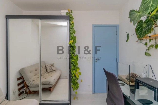 Imagem Apartamento com 2 Quartos à Venda, 90 m² em Moema - São Paulo Imagem Apartamento com 2 Quartos à Venda, 90 m² em Moema - São Paulo