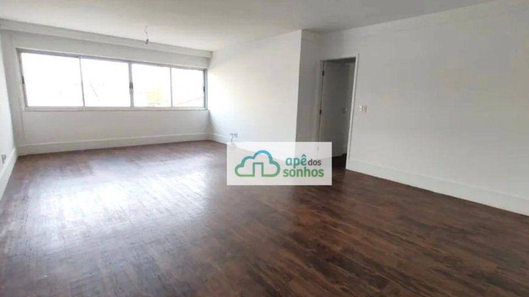 Imagem Apartamento com 3 Quartos para Alugar, 155 m² em Sumaré - São Paulo Imagem Apartamento com 3 Quartos para Alugar, 155 m² em Sumaré - São Paulo