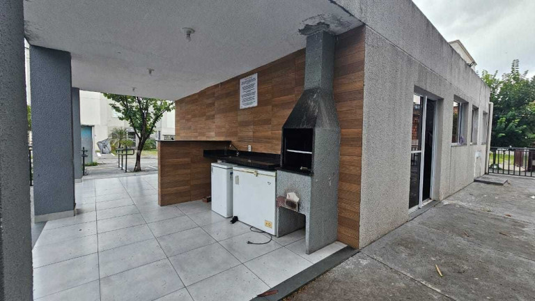 Imagem Apartamento com 2 Quartos à Venda, 47 m² em Caji - Lauro De Freitas
