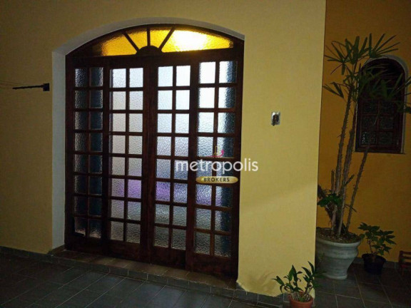 Imagem Sobrado com 3 Quartos à Venda, 133 m² em Santa Maria - São Caetano Do Sul Imagem Sobrado com 3 Quartos à Venda, 133 m² em Santa Maria - São Caetano Do Sul
