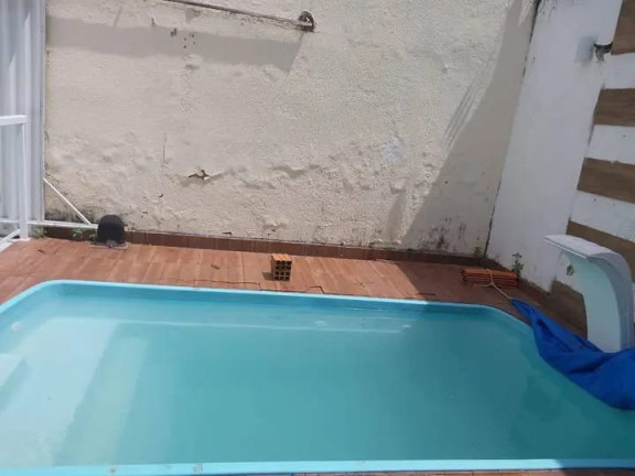 Imagem Casa com 3 Quartos à Venda, 160 m² em Boa Esperança - Timon Imagem Casa com 3 Quartos à Venda, 160 m² em Boa Esperança - Timon