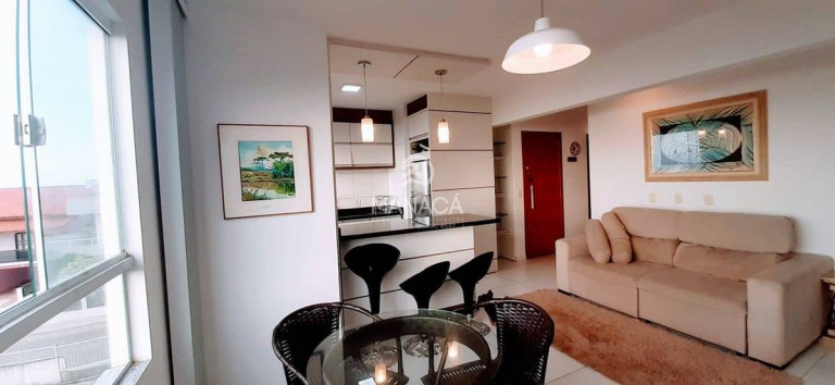 Imagem Apartamento com 3 Quartos à Venda, 60 m² em Tabuleiro - Barra Velha Imagem Apartamento com 3 Quartos à Venda, 60 m² em Tabuleiro - Barra Velha