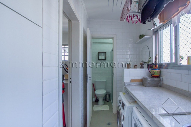 Imagem Apartamento com 2 Quartos à Venda, 109 m² em Perdizes - São Paulo Imagem Apartamento com 2 Quartos à Venda, 109 m² em Perdizes - São Paulo