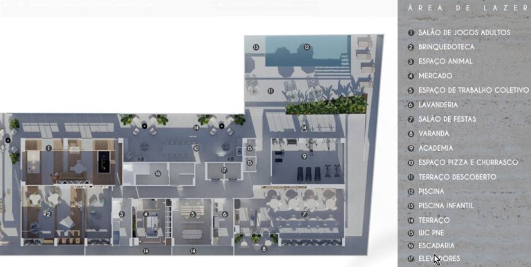 Imagem Cobertura com 4 Quartos à Venda, 317 m² em Tupi - Praia Grande Imagem Cobertura com 4 Quartos à Venda, 317 m² em Tupi - Praia Grande