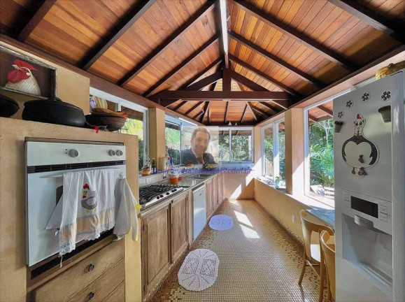 Imagem Casa com 4 Quartos à Venda, 439 m² em Centro - Embu Das Artes Imagem Casa com 4 Quartos à Venda, 439 m² em Centro - Embu Das Artes