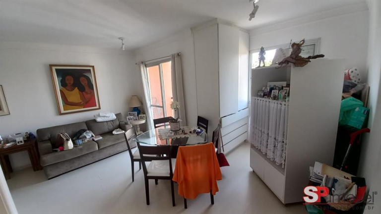 Imagem Apartamento com 1 Quarto à Venda, 44 m² em Jardim Ampliação - São Paulo Imagem Apartamento com 1 Quarto à Venda, 44 m² em Jardim Ampliação - São Paulo