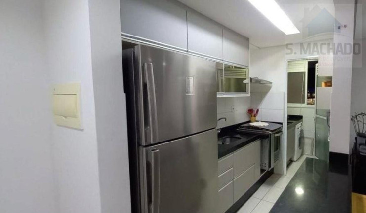 Imagem Apartamento com 2 Quartos à Venda, 55 m² em Utinga - Santo André Imagem Apartamento com 2 Quartos à Venda, 55 m² em Utinga - Santo André