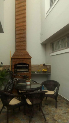 Imagem Sobrado com 4 Quartos à Venda, 238 m² em Planalto Paulista - São Paulo