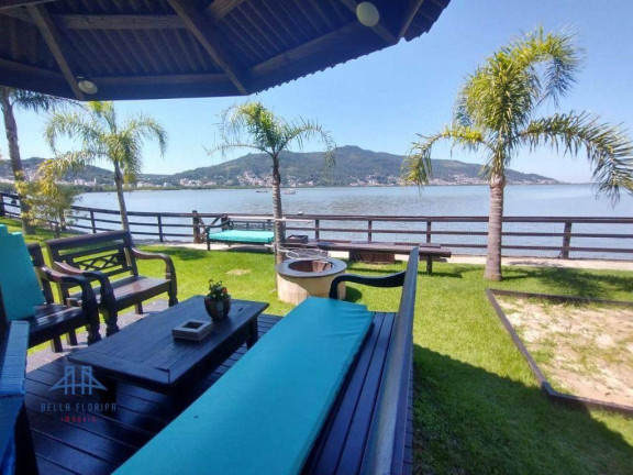 Imagem Casa com 4 Quartos à Venda, 350 m² em Saco Dos Limões - Florianópolis Imagem Casa com 4 Quartos à Venda, 350 m² em Saco Dos Limões - Florianópolis