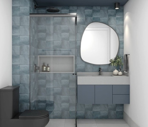 Imagem Apartamento com 1 Quarto à Venda, 17 m² em Vila Mariana - São Paulo
