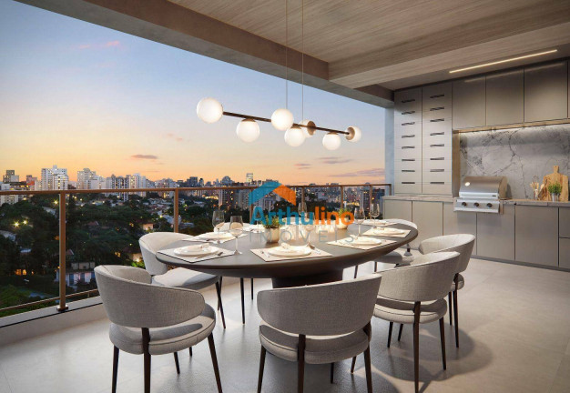 Imagem Apartamento à Venda, 132 m² em Jardins - São Paulo Imagem Apartamento à Venda, 132 m² em Jardins - São Paulo