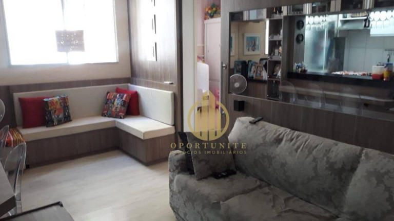 Imagem Apartamento com 2 Quartos à Venda, 49 m² em Sumarezinho - Ribeirão Preto Imagem Apartamento com 2 Quartos à Venda, 49 m² em Sumarezinho - Ribeirão Preto