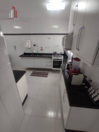 Imagem Apartamento com 3 Quartos à Venda, 141 m² em Perdizes - São Paulo Imagem Apartamento com 3 Quartos à Venda, 141 m² em Perdizes - São Paulo