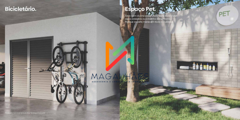 Imagem Apartamento com 2 Quartos à Venda, 49 m² em Parnamirim - Recife