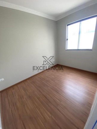 Imagem Apartamento com 3 Quartos à Venda, 67 m² em Afonso Pena - São José Dos Pinhais