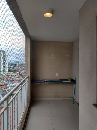 Imagem Apartamento com 3 Quartos à Venda, 79 m² em Jardim Tupanci - Barueri