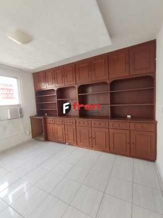 Imagem Sala Comercial à Venda, 36 m² em Centro - Florianópolis