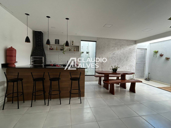 Imagem Casa de Condomínio com 2 Quartos à Venda, 90 m² em Papagaio - Feira De Santana Imagem Casa de Condomínio com 2 Quartos à Venda, 90 m² em Papagaio - Feira De Santana