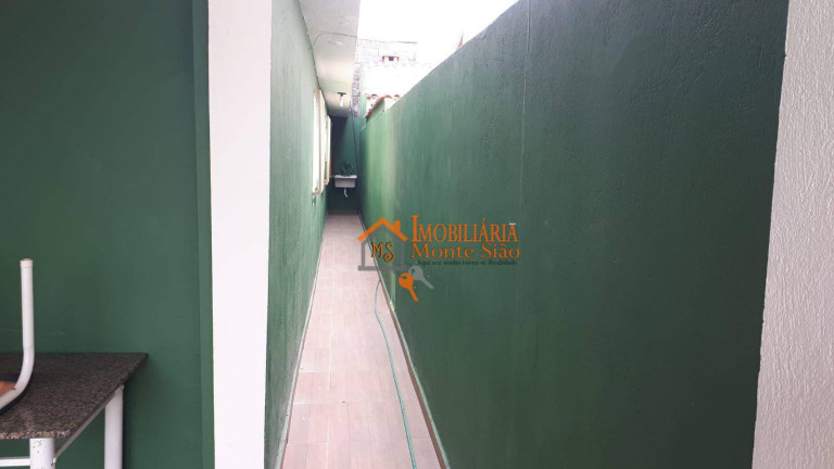 Imagem Casa com 1 Quarto à Venda, 90 m² em Cidade Soberana - Guarulhos Imagem Casa com 1 Quarto à Venda, 90 m² em Cidade Soberana - Guarulhos