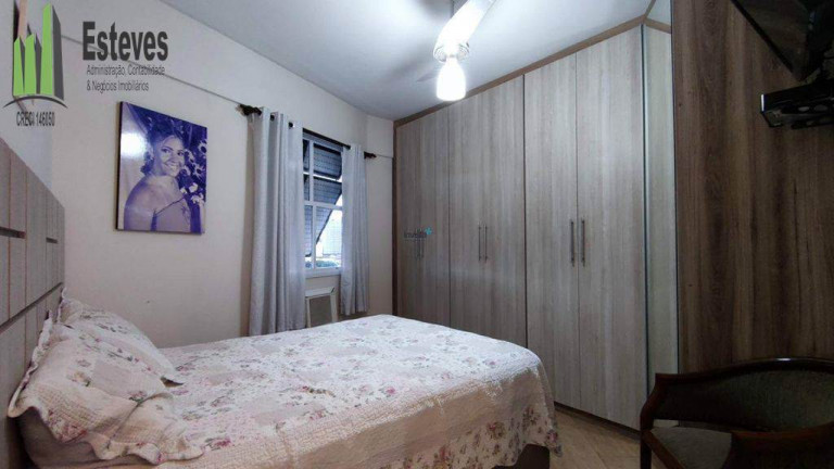 Imagem Apartamento com 4 Quartos à Venda, 92 m² em Ponta Da Praia - Santos Imagem Apartamento com 4 Quartos à Venda, 92 m² em Ponta Da Praia - Santos